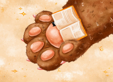 В Санкт-Петербурге пройдет благотворительный марафон по чтению книг в поддержку животных приюта «Преданное сердце»